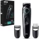 Braun Beard Trimmer 3 Bt3411, Szakállvágó