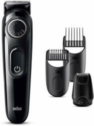 Braun Beard Trimmer 3 Bt3420, Szakállvágó