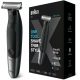 Braun Series X Xt5200, Hibrid Trimmer