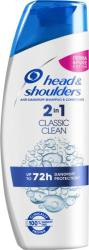 Head&Shoulders 2In1 Classic Clean, Sampon, 225Ml