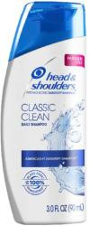 Head&Shoulders Classic Clean, Sampon, 250Ml