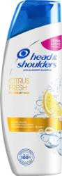 Head&Shoulders Citrus Fresh, Sampon, 250Ml