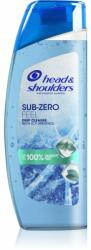 Head&Shoulders Deep Cleanse Sub Zero, Sampon, 300Ml