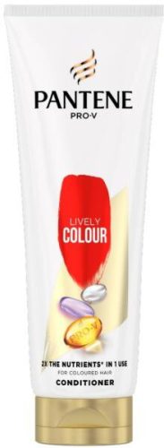 Pantene Pro-V Lively Colour, Hajkondicionáló, 200Ml