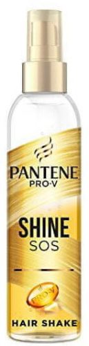 Pantene Pro-V Shine SOS, hajspray, 150ml