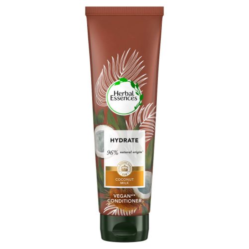 Herbal Essences Hidratáló, Balzsam, Kókusztejjel Száraz Hajra, 275Ml