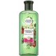 Herbal Essences Tisztító és hidratáló, sampon, Eperrel És Mentával, 400ml