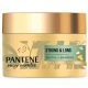 Pantene Strong & Long Keratin Reconstruct, Hajpakolás, 160Ml