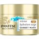 Pantene Intense Hydration Surge Sorbet, Hajmaszk, 160Ml