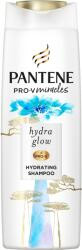 Pantene Pro-V Hydra Glow Élénkítő, Sampon, 300Ml