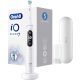 Oral-B Io7 Elektromos Fogkefe White