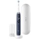 Oral-B Io7 Elektromos Fogkefe Saphire Blue