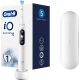 Oral-B Io6 Elektromos Fogkefe Series White