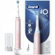 Oral-B Io3 Elektromos Fogkefe Blush Pink