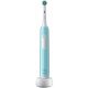 Oral-B Pro1 Carribeean Blue Cross Action Elektromos Fogkefe