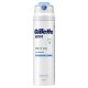 Gillette Skin Ultra Sensitive, Borotvazselé, 200Ml