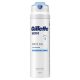 Gillette Skin Ultra Sensitive, Borotvazselé, 200Ml