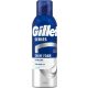 Gillette Series Revitalizáló, Borotvazselé, Zöld Teával, 200Ml