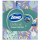 Papírzsebkendő Zewa Deluxe 3 Rétegű 60Db-Os Dobozos Aroma Collection