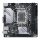 Asus Prime H610I-Plus D4-Csm Intel H610 Lga1700 Mitx Alaplap