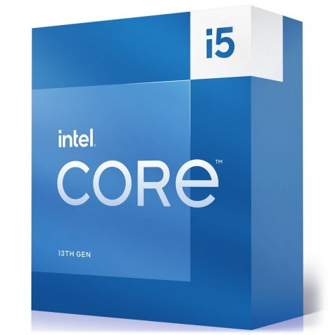 Intel Core I5-13500 2.5Ghz 14-Core Box Processzor