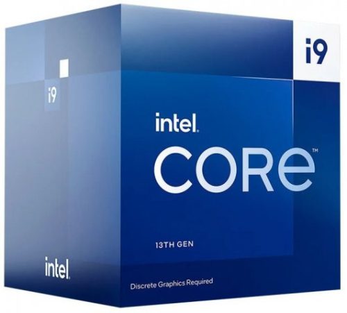 Intel Core I9 2,0Ghz Lga1700 36Mb (I9-13900F) Box Processzor