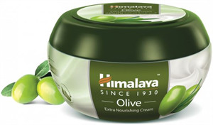 Bőrápoló Krém Himalaya Olivás Extra Tápláló 150 Ml