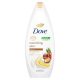 Krémtusfürdő Dove Care By Nature Restoring Kókuszolajjal És Mandula Kivonattal 225Ml