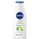 Testápoló Krém Nivea 400 Ml Aloe&Hydration