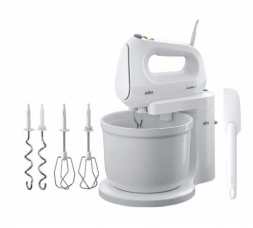Braun Hm1070Wh Kézi Mixer