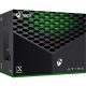 Microsoft Xbox Series X 1Tb Fekete Játékkonzol