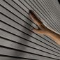 Signature PENT 11x7 műanyag kerti ház velencei szürke