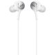 Samsung Eo-Ic100Bwegeu Type-C Earphone (Sound By Akg), White