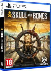 Ps5S Skull And Bones