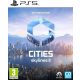 Cities: Skylines Ii - D1 Edition (Ps5)