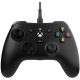 Nacon Evol-X Vezetékes Xbox Kontroller Fekete (Xbo/Xbx)