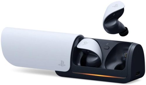 Playstation 5 Pulse Explore Vezeték Nélküli Fülhallgató (Ps5)