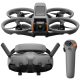 Dji Avata 2 Fly More Combo (Single Battery) (Avata 2)