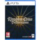 Kingdom Come: Deliverance II Ps5