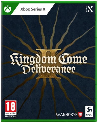  Kingdom Come: Deliverance II XBX