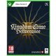  Kingdom Come: Deliverance II XBX