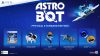 Astrobot Ps5