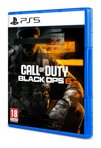 Call of Duty: Black Ops 6 (PS5)