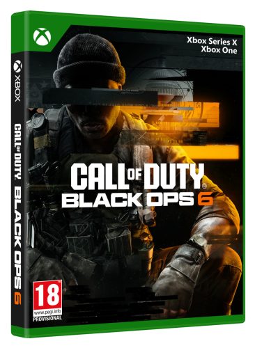 Call of Duty Black Ops 6 XBX