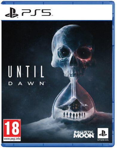 Until Dawn (PS5)