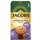 Kávé Instant Jacobs Cappuccino Milka 8X15,8G