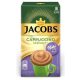 Kávé Instant Jacobs Cappuccino Milka-Mogyorós 8X16,5G