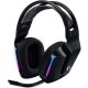 Logitech G733 Lightspeed Wireless Rgb Fekete Gamer Headset