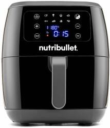 Nutribullet Nba071B Airfryer Forrólevegős Sütő