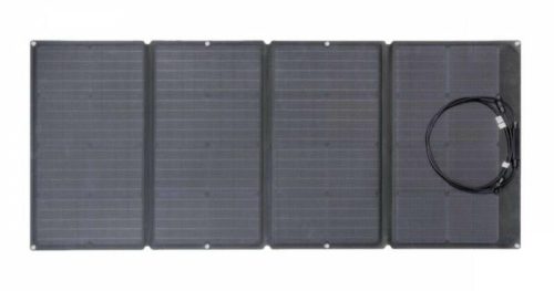 Ecoflow 160W Solar Panel (Napelem)